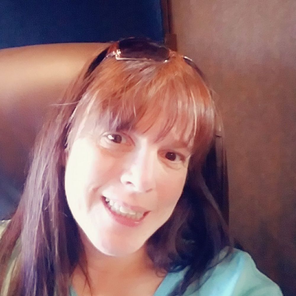 Meet your Posher, Rhonda